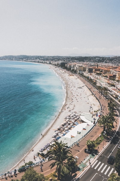 Nice Côte d'Azur — 10BestNice