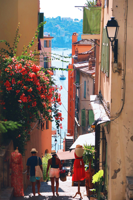 Nice Côte d'Azur — 10BestNice