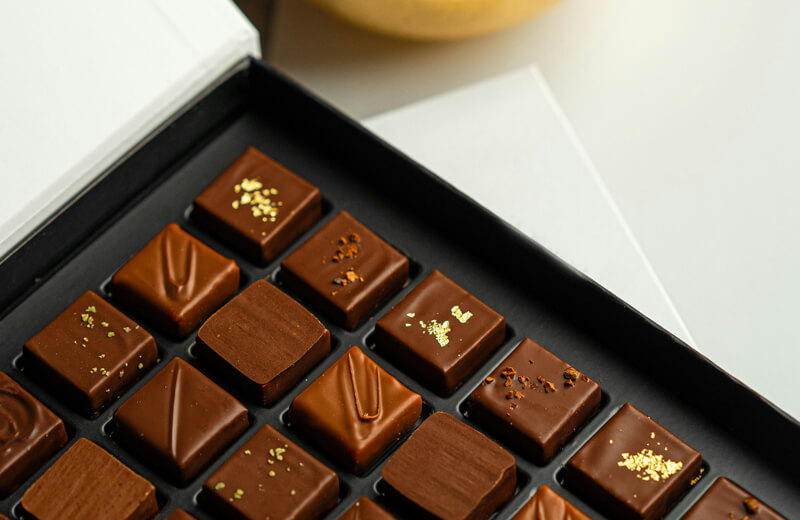 Chocolateries & Confiseries Nice