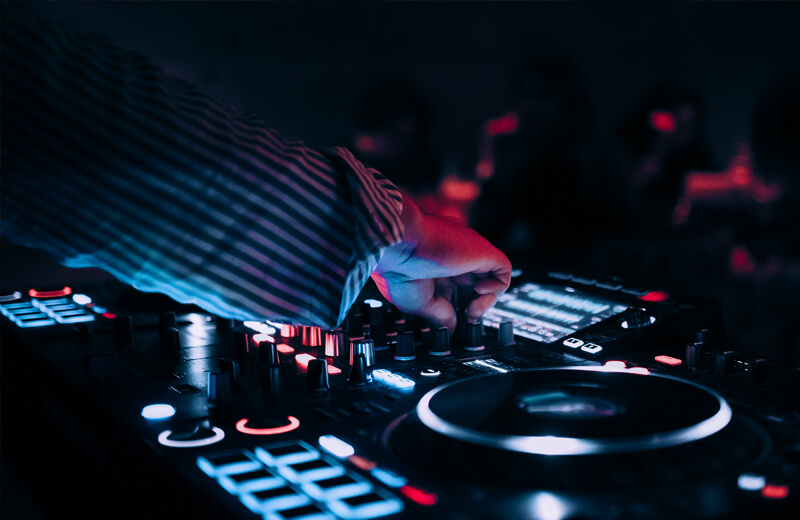 Clubs & Vie Nocturne Nice