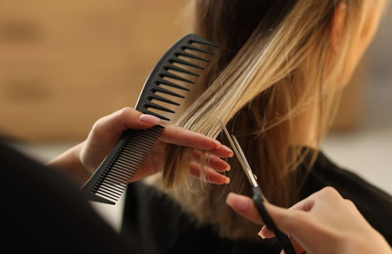 Salons Coiffure Femmes Nice
