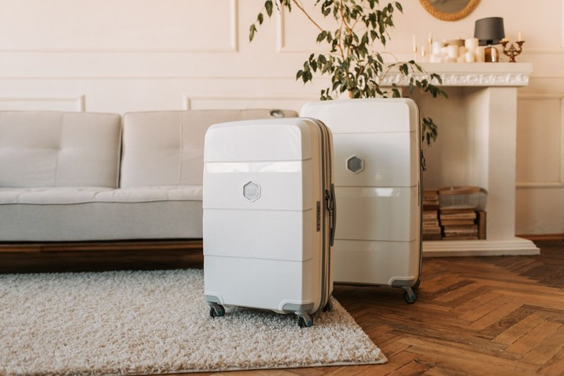 Luggage Storage Nice