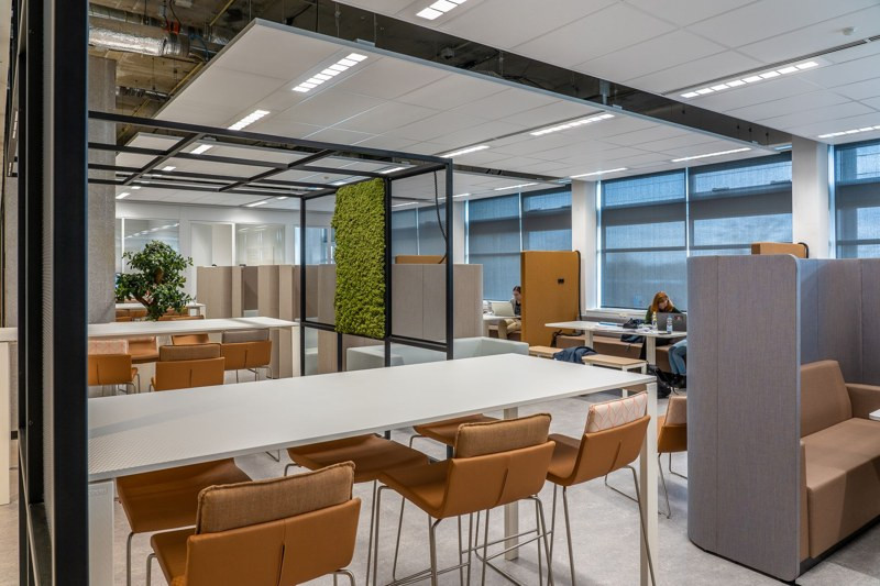 Coworking Spaces Nice