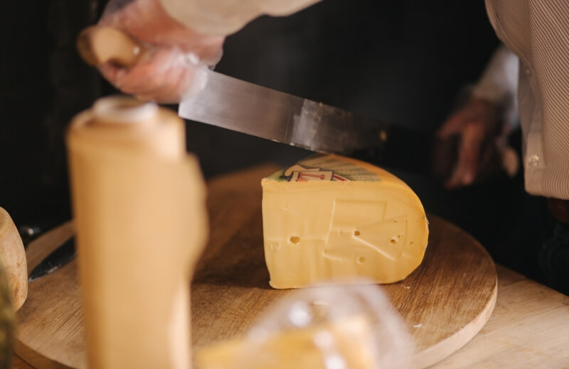 Fromagers & Fromageries Nice