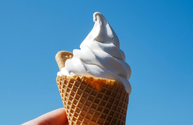 Glaciers & Sorbets Nice