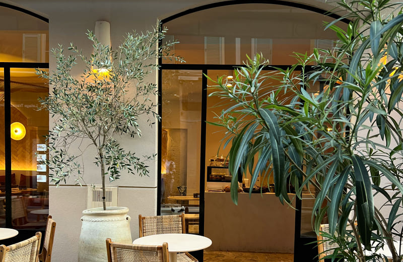 Hôtels Boutique Nice