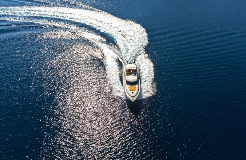 Location de Bateaux Nice