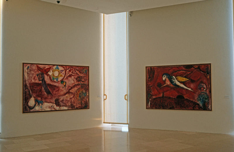 Musées & Galeries Nice