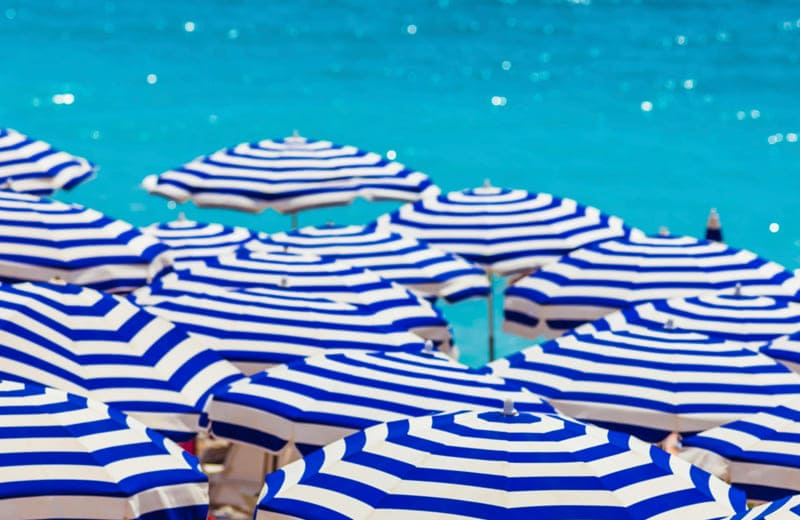 Plages Privées Nice