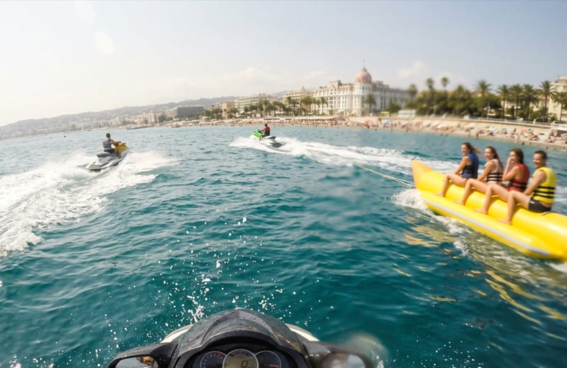 Sports Nautiques Nice