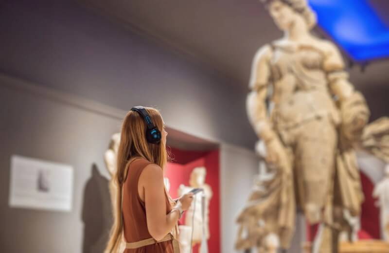 Visites Guidées Nice