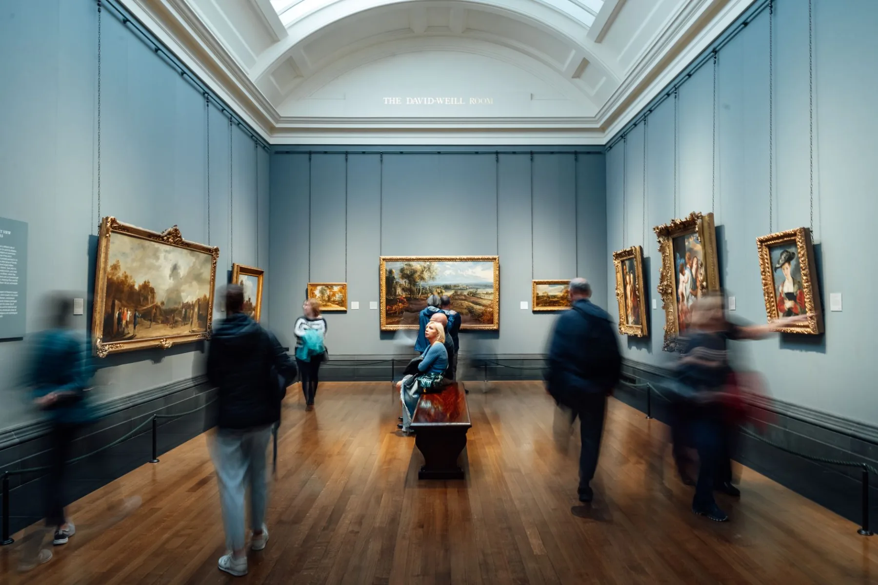 Get the Free Nice Museums Pass for 3 Years
