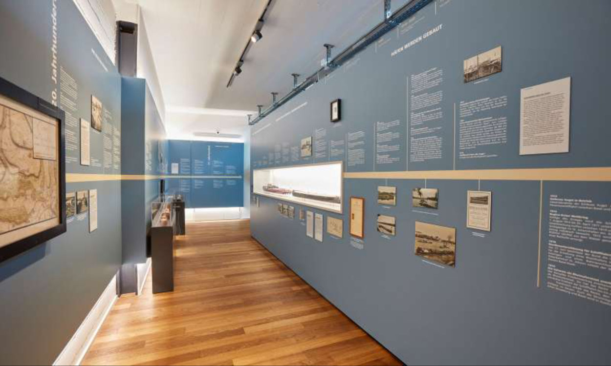 Nice museums — The €15 four-day pass