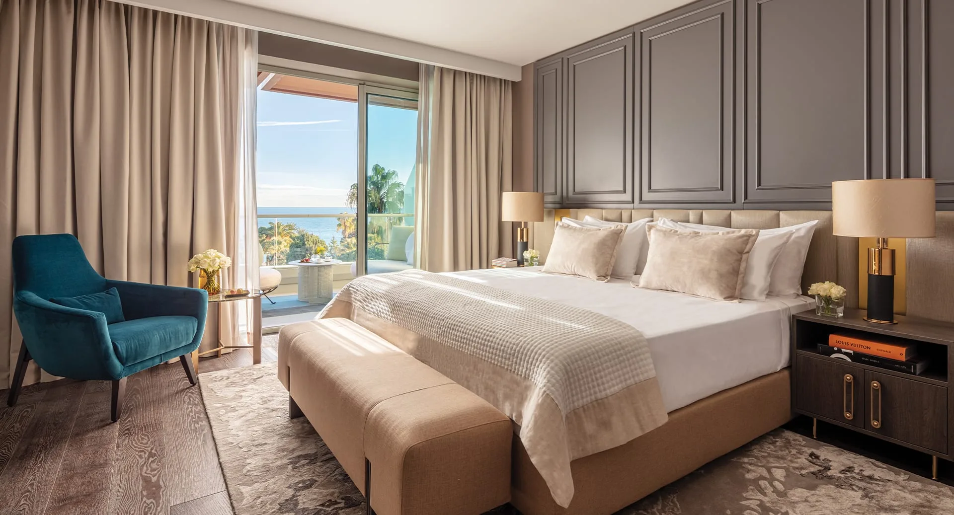 Anantara Plaza Nice Hotel