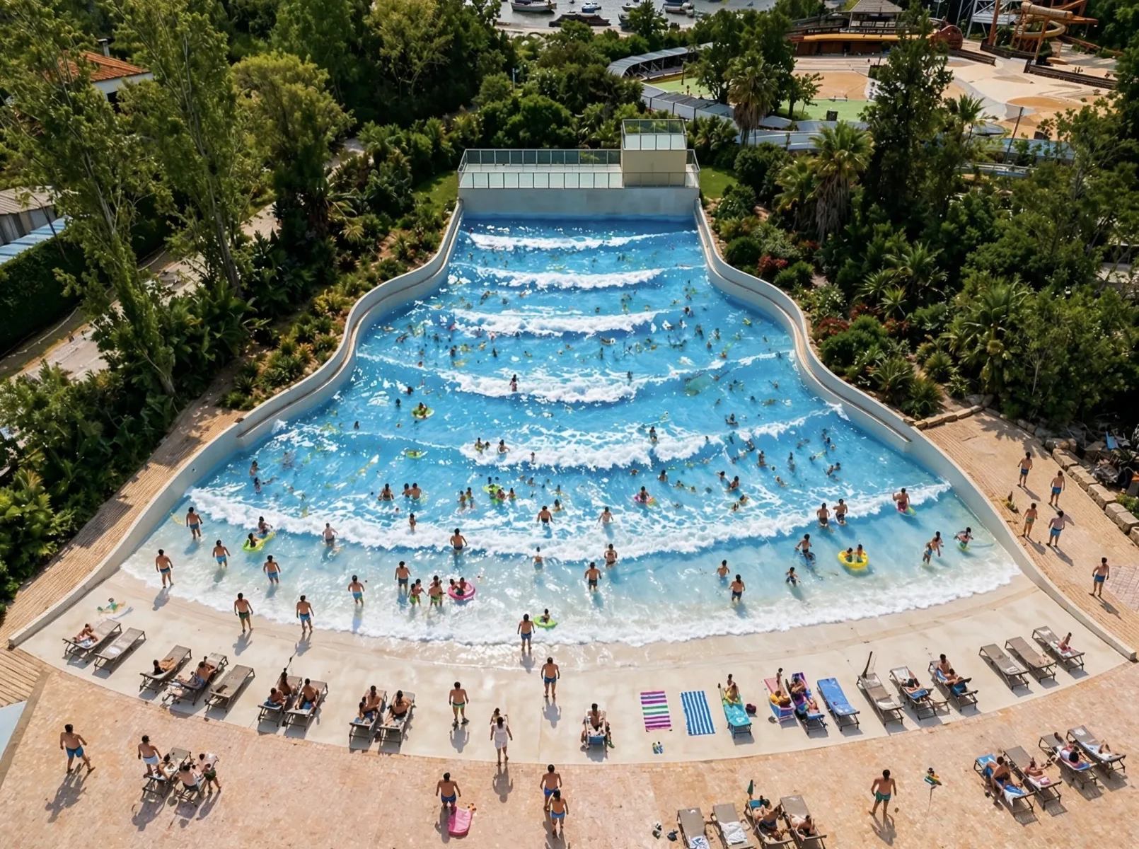 Aquasplash Antibes