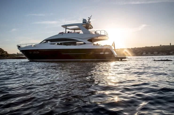 Arthaud Yachting