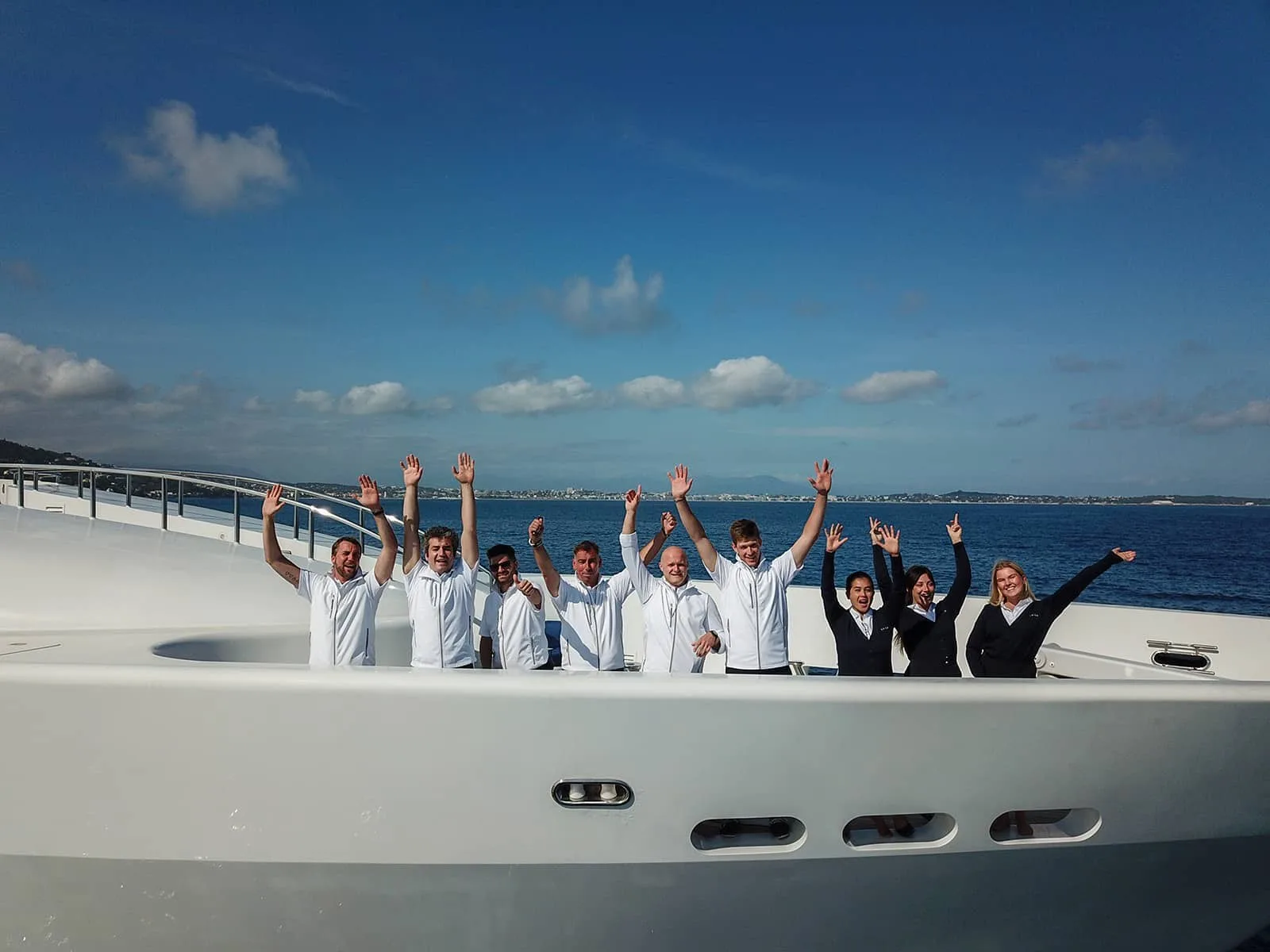 Arthaud Yachting