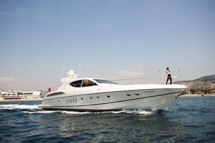 Arthaud Yachting