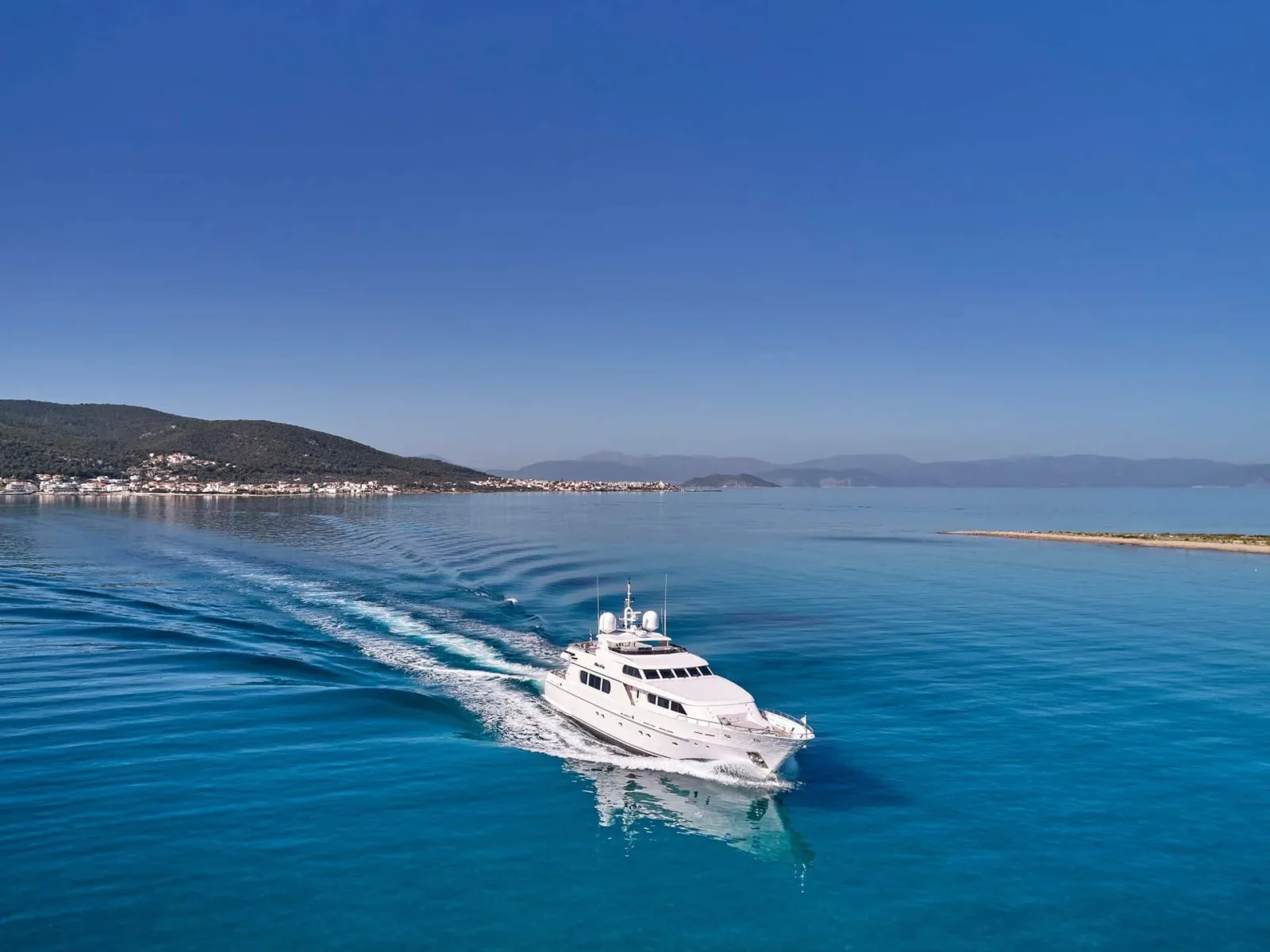 Arthaud Yachting