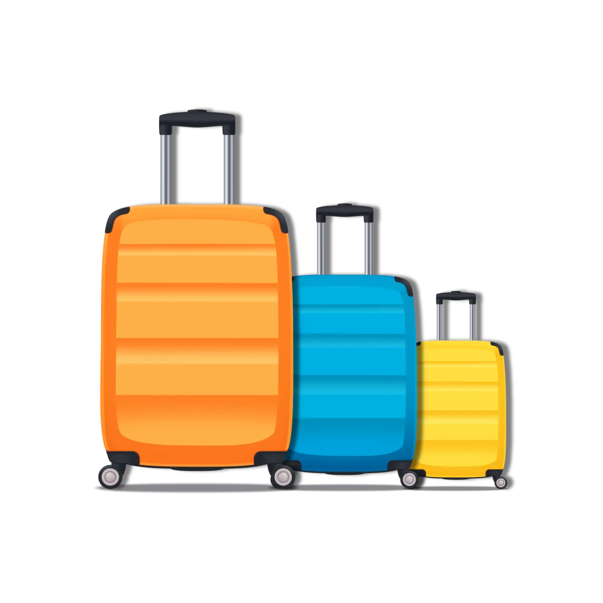 BagGuys — Old Town luggage storage
