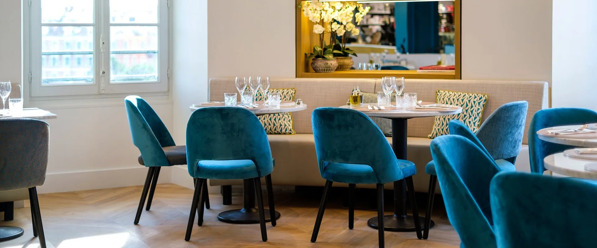 Bella Bay — Galeries Lafayette Nice
