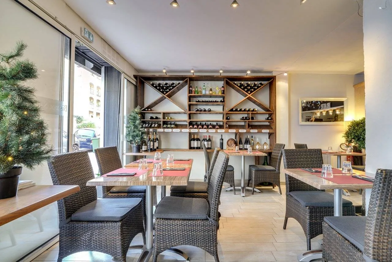 Bistrot Saint-Georges