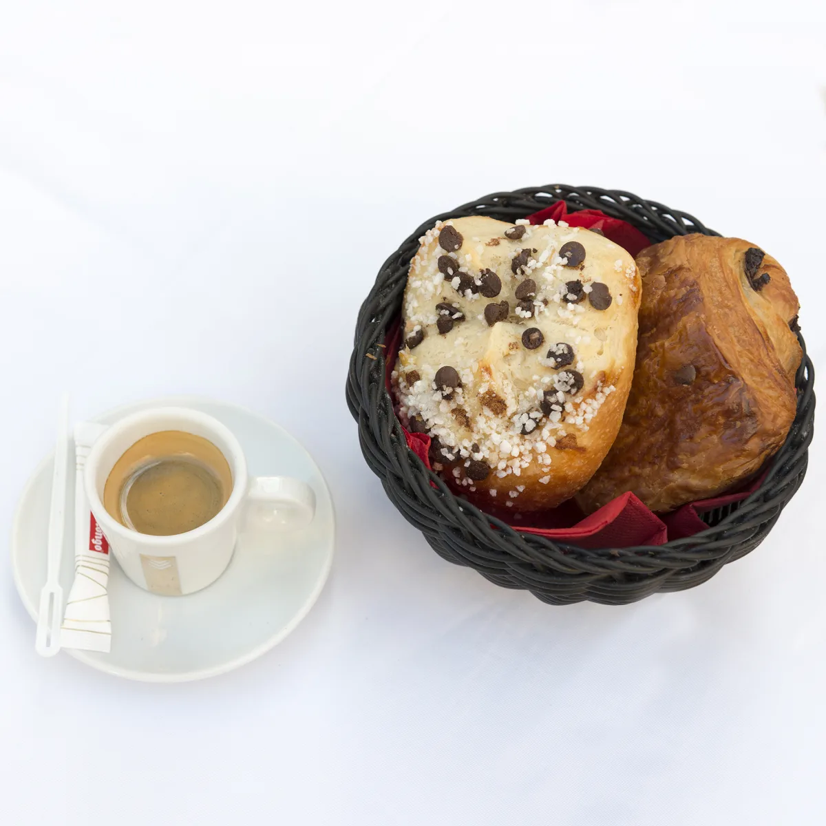 Boulangerie Jeannot — Nice