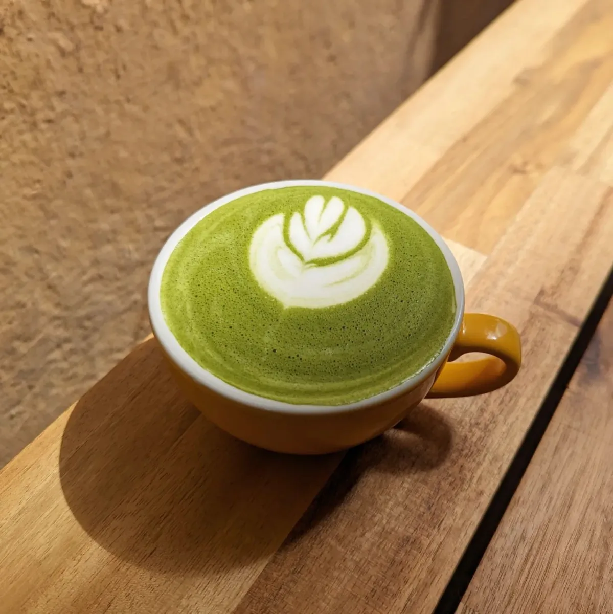 Brume Coffee — Nice