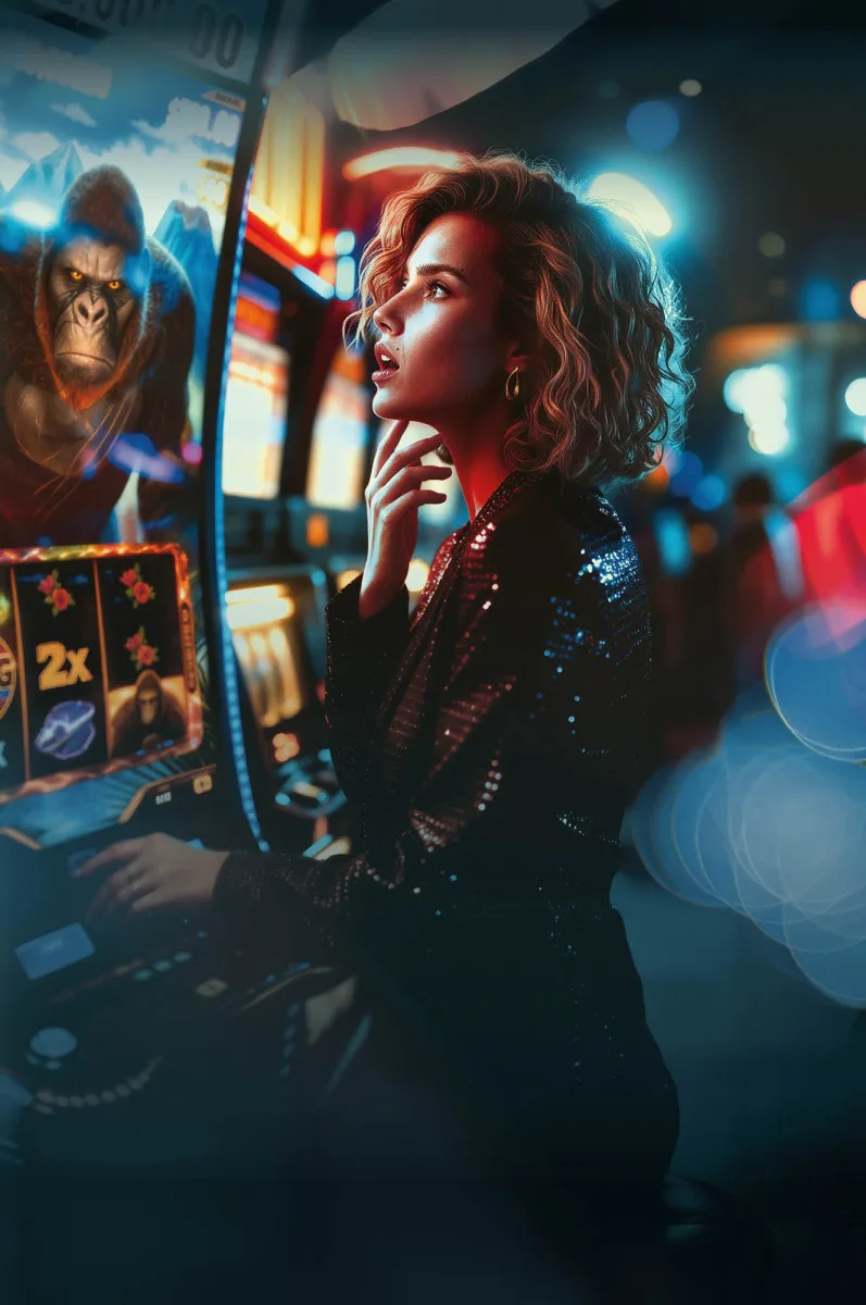 Casino Barrière Le Ruhl — Nice