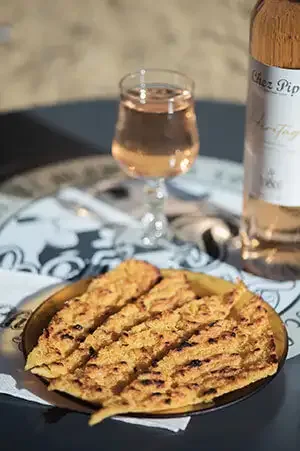 Chez Pipo