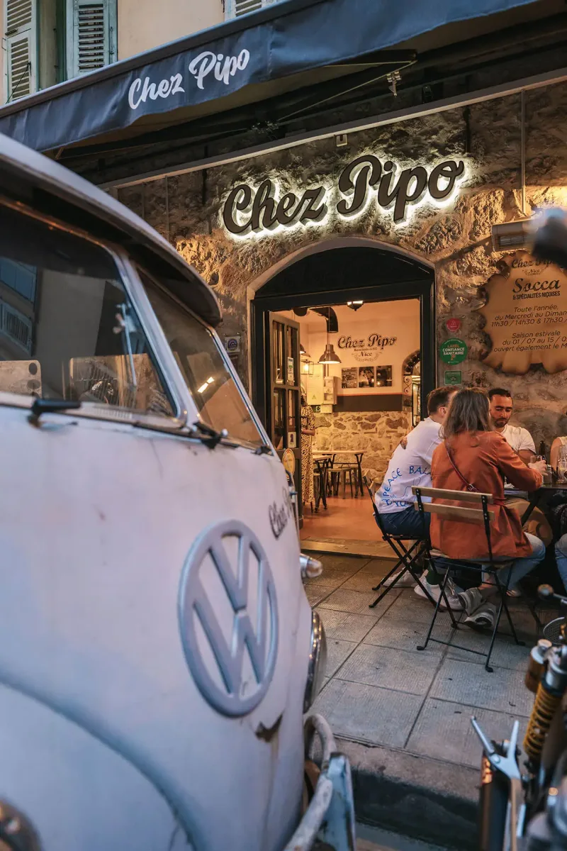Chez Pipo