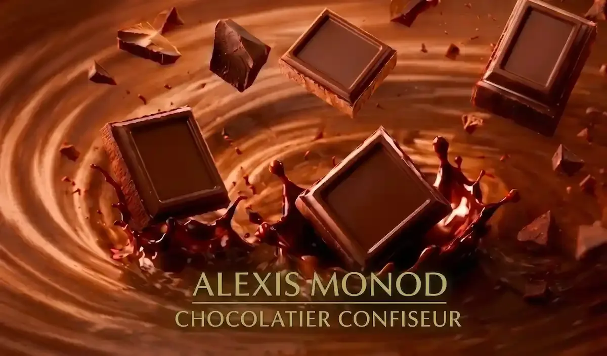 Chocolaterie Alexis Monod