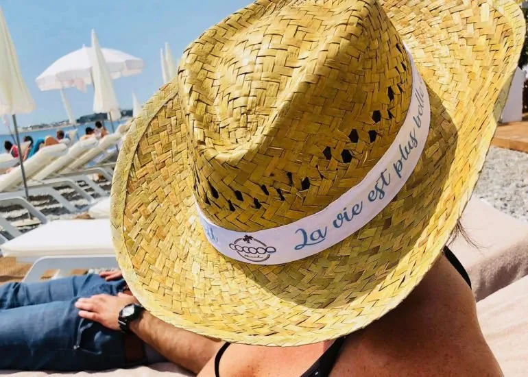 Cocoon Beach