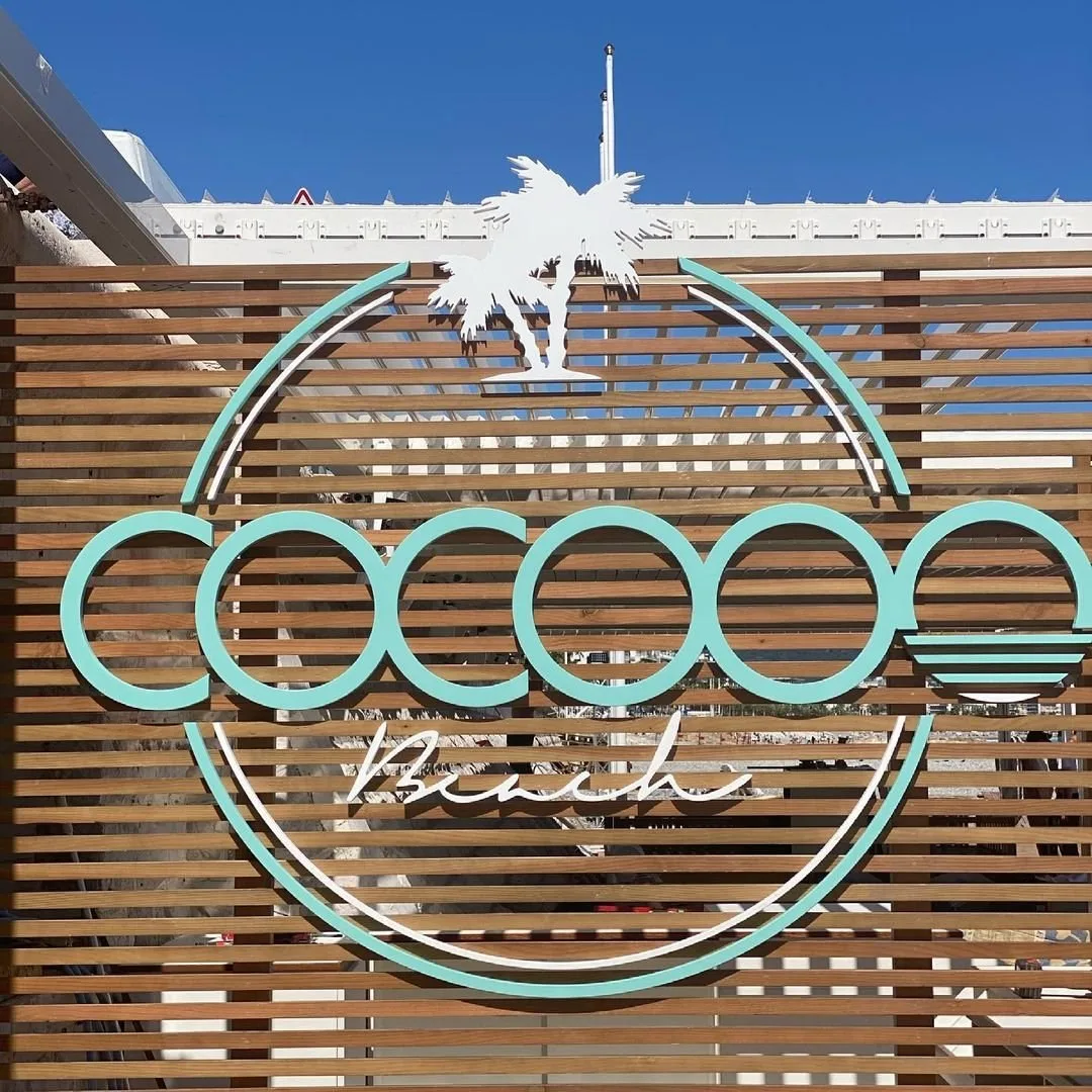 Cocoon Beach