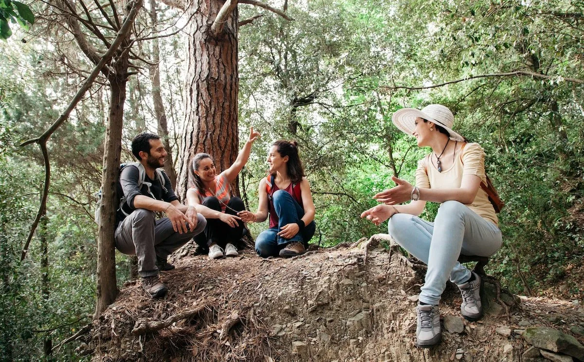 Cours Marché + Cuisine — Airbnb Experiences