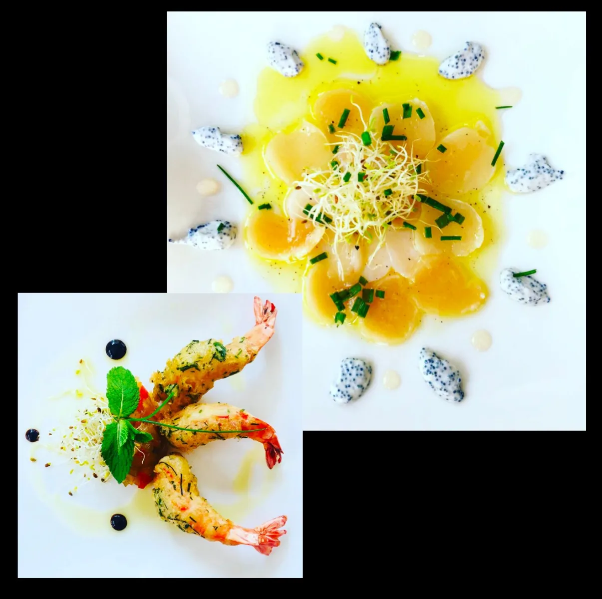 Cuisine sur Cours — Atelier Gastronomique