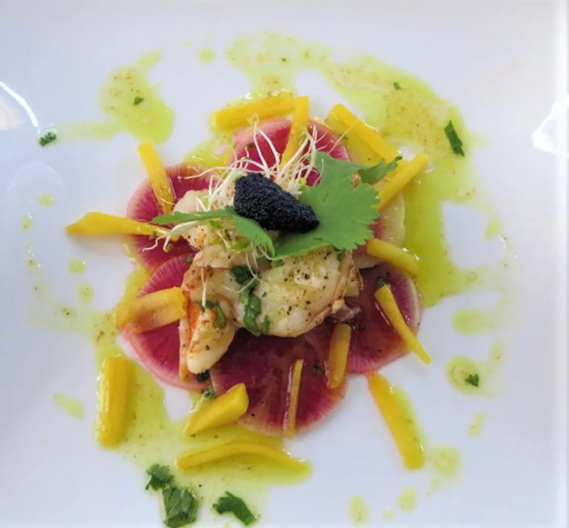 Cuisine sur Cours — Gastronomic Workshop