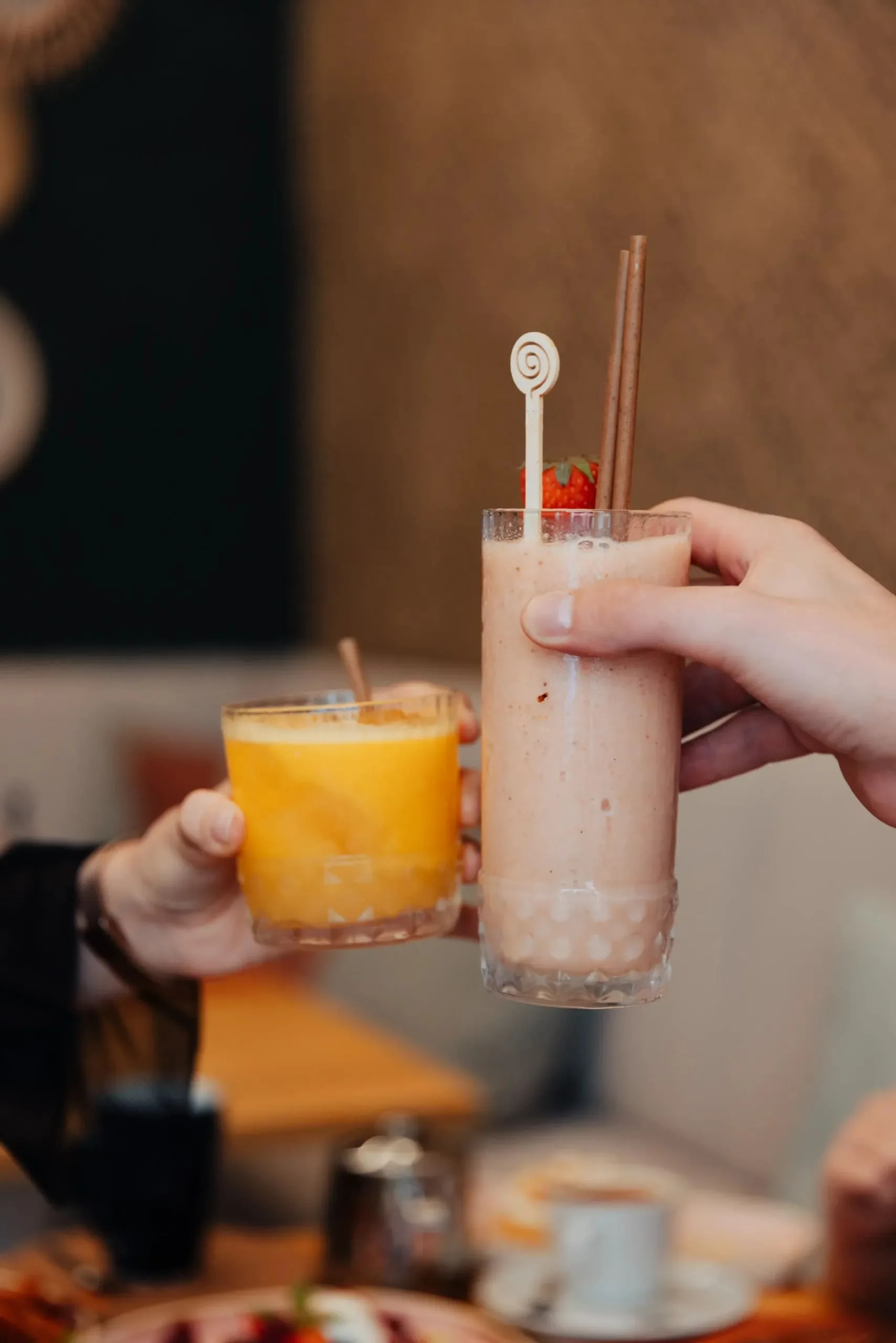 Foodie — Brunch & Coffee Shop