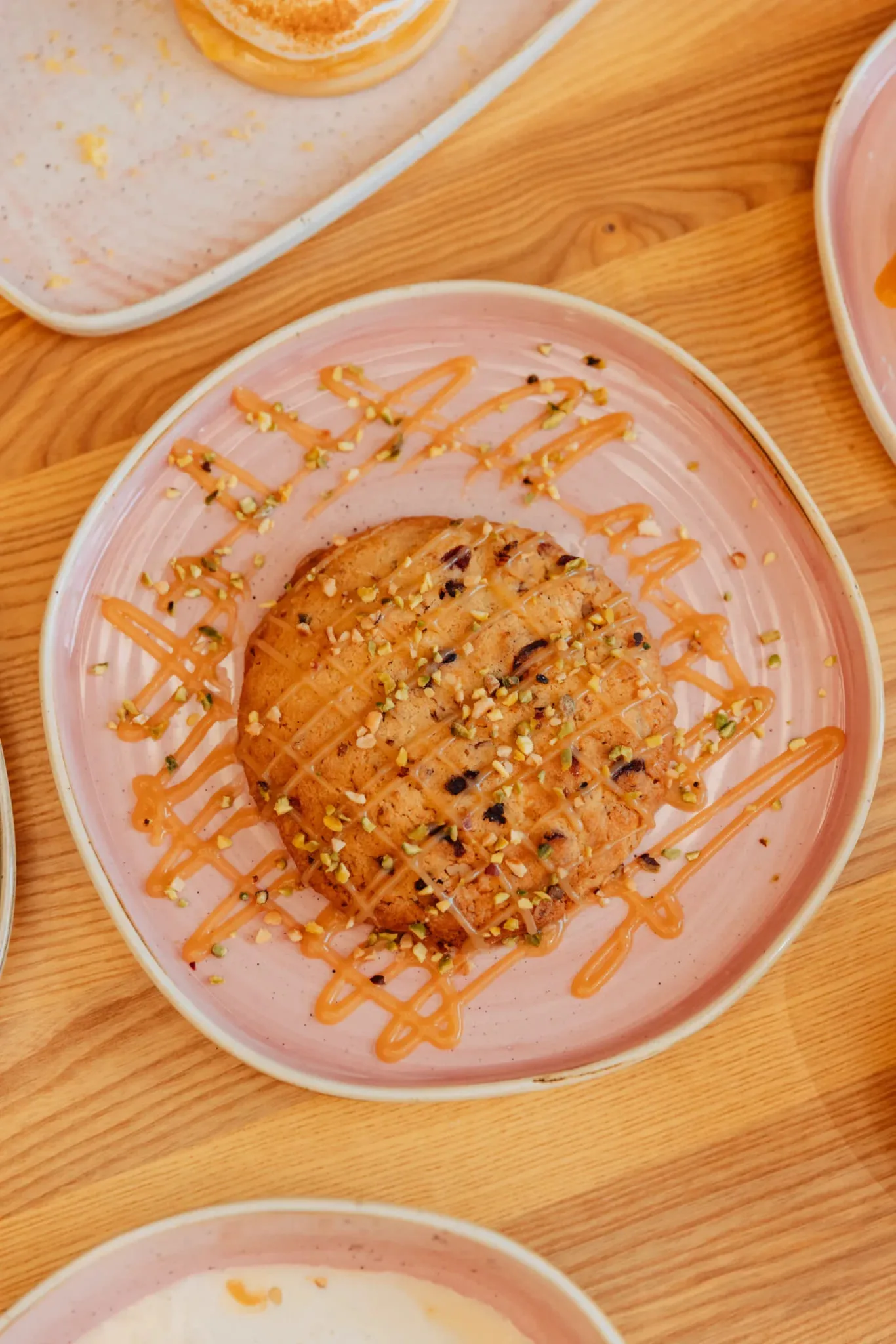 Foodie — Brunch & Coffee Shop