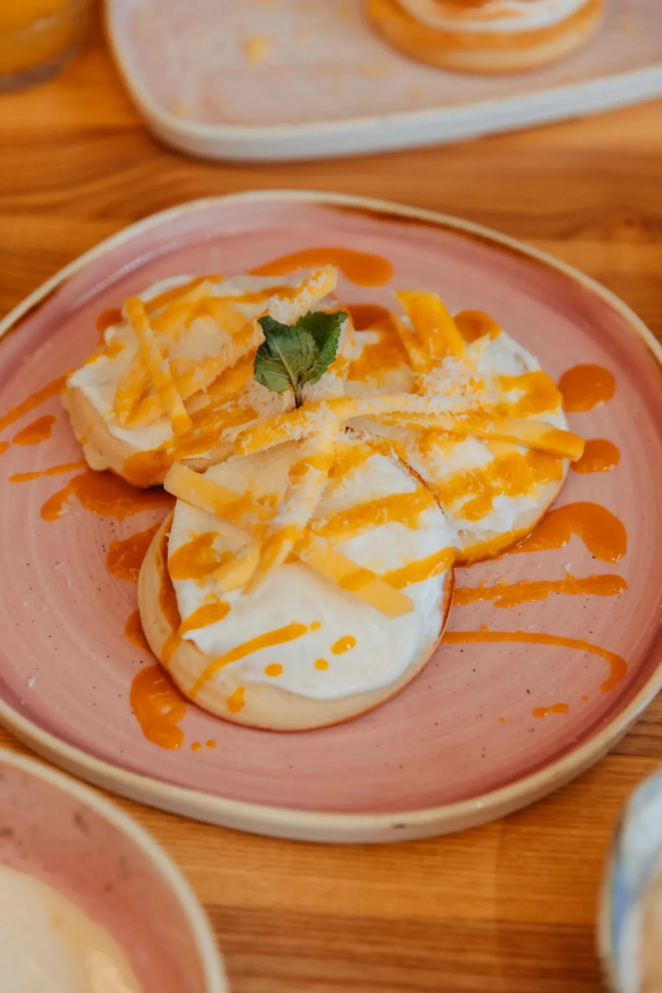 Foodie — Brunch & Coffee Shop