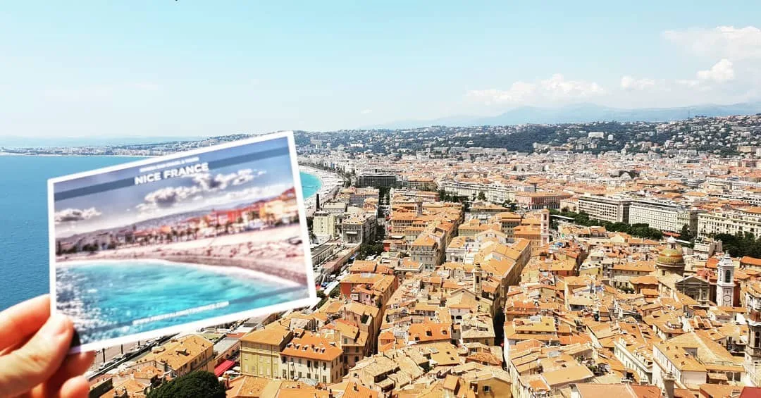 Free Walking Tour Nice — Riviera Bar Crawl Tours