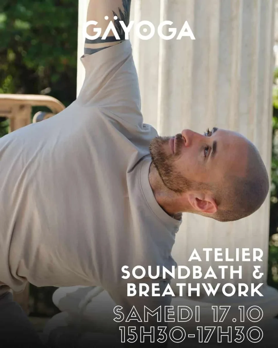 GäYoGa — Studio Yoga & Pilates