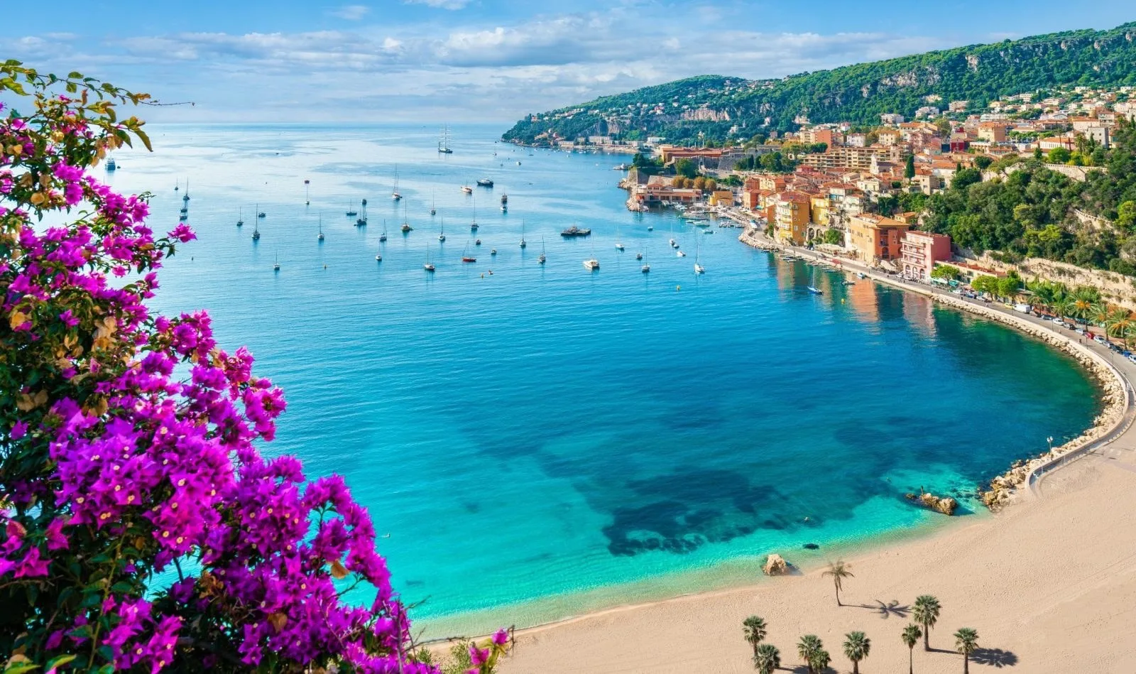 Glisse Évasion Villefranche — Parachute & Kayak