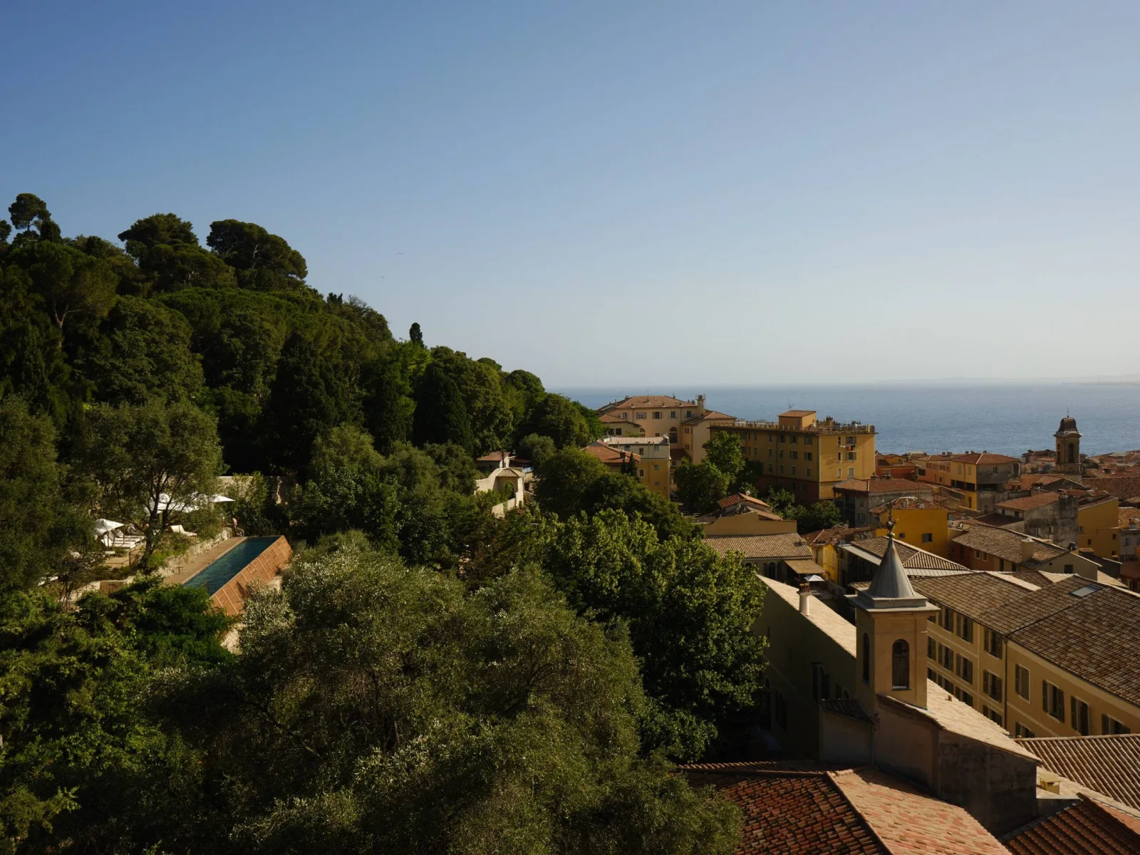 Hôtel du Couvent — A Luxury Collection Hotel