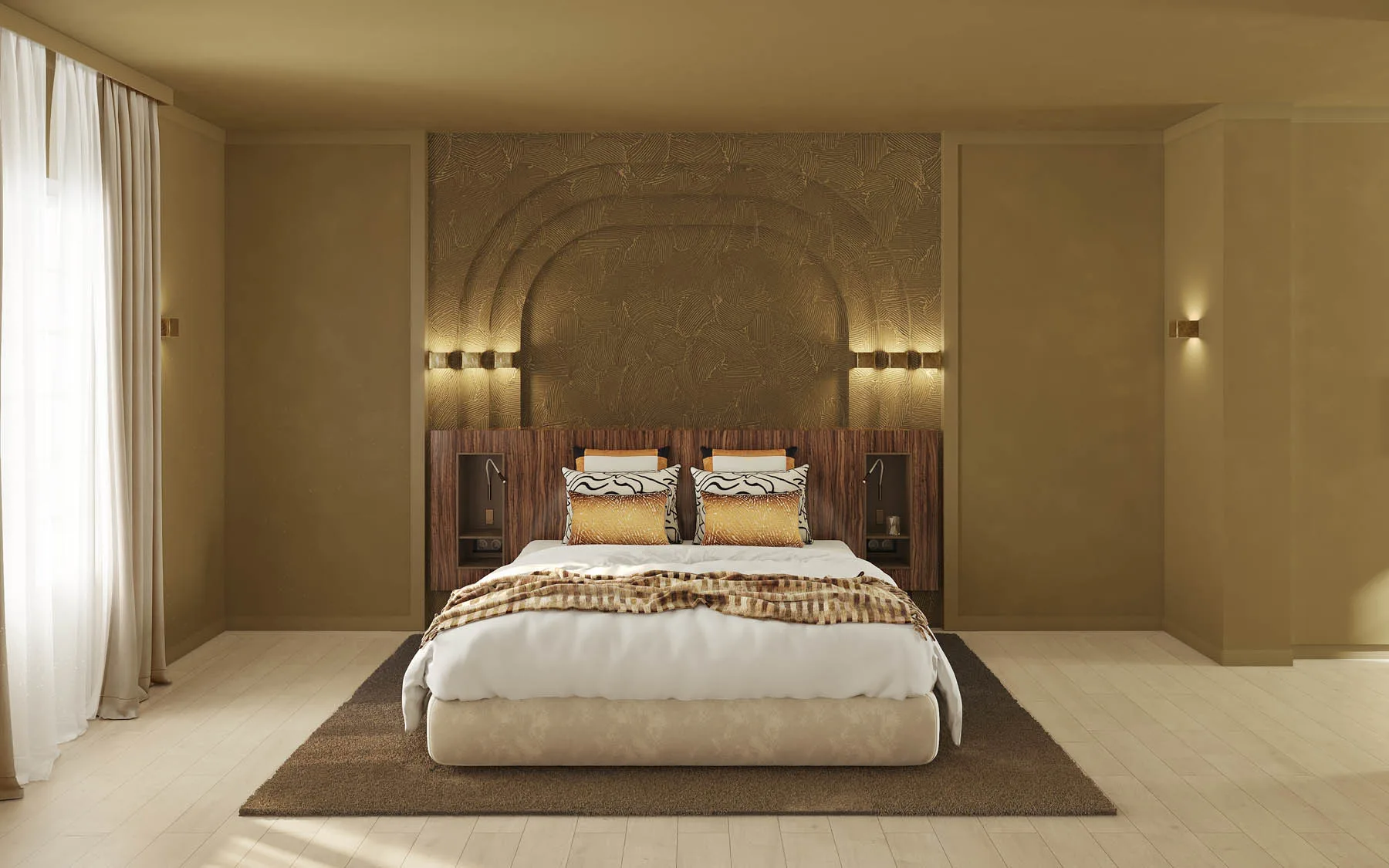 Hôtel Gounod Nice