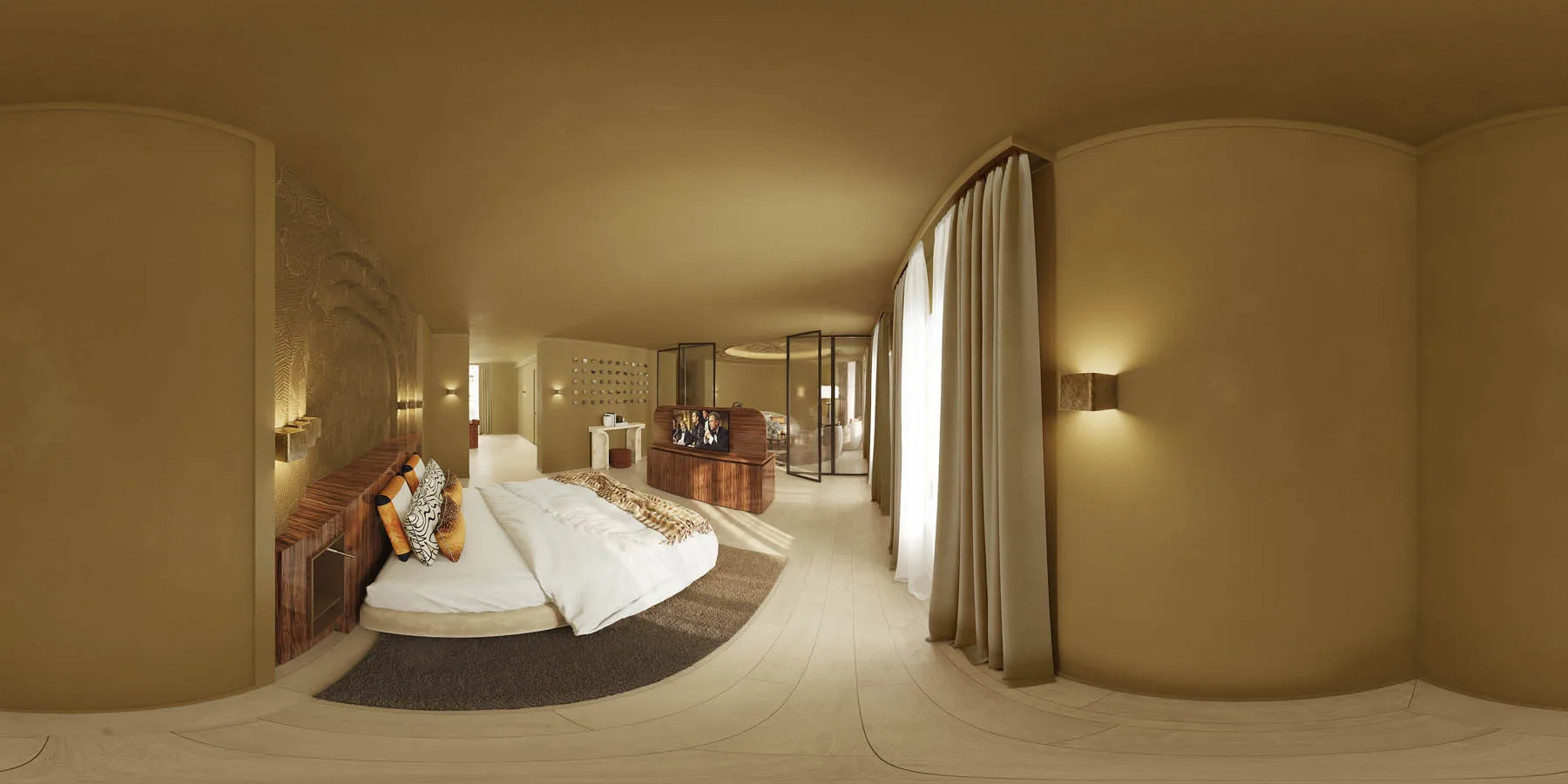 Hôtel Gounod Nice — Nice