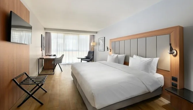 Hôtel Radisson Blu Nice
