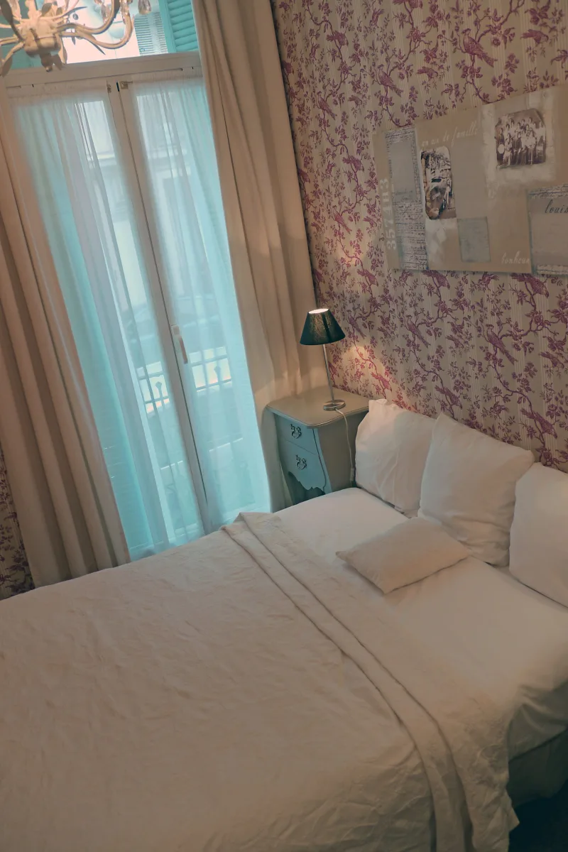 Hôtel Villa Rivoli
