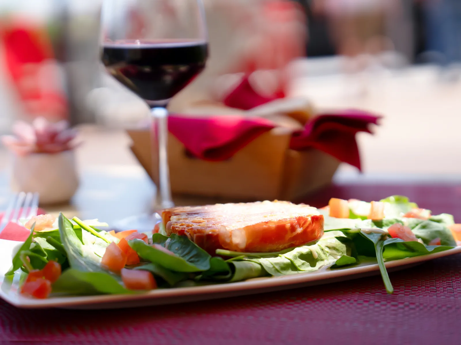 Hyde Bistro