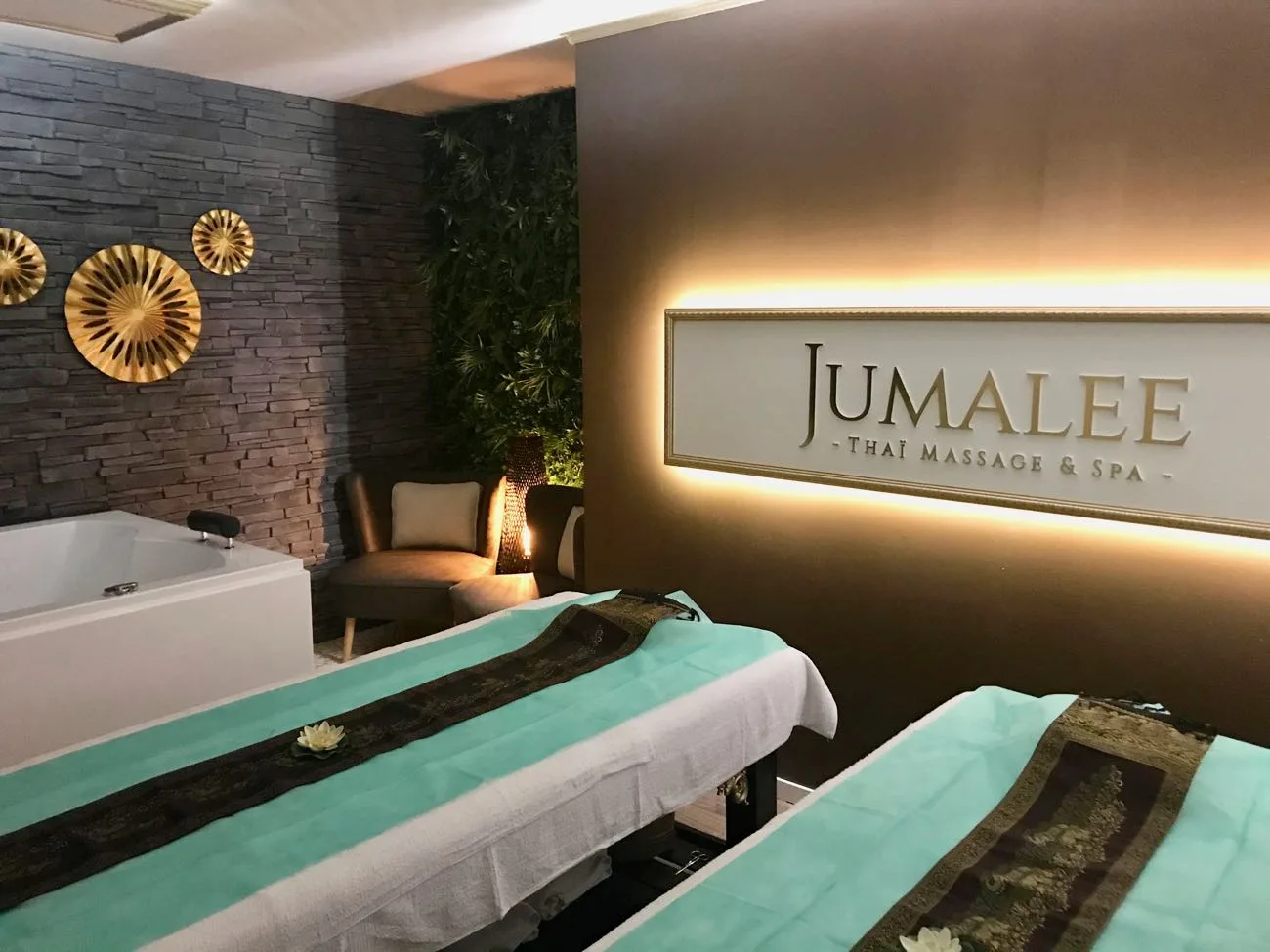 Jumalee — Atelier Création de Parfum